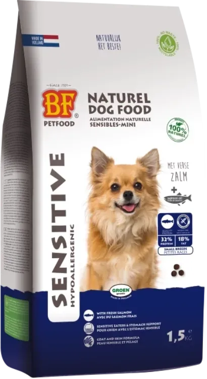 Mini sensitive 19.40€